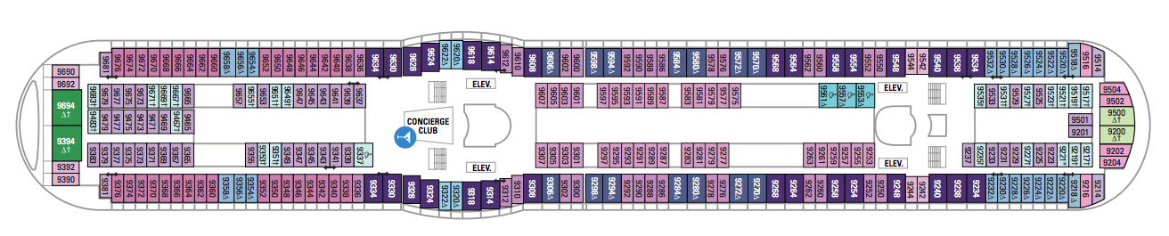 Royal Carribean Voyager of the Seas Deck 9.png